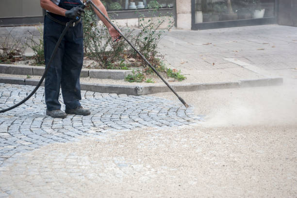 Best Gutter Cleaning  in Pughtown, PA