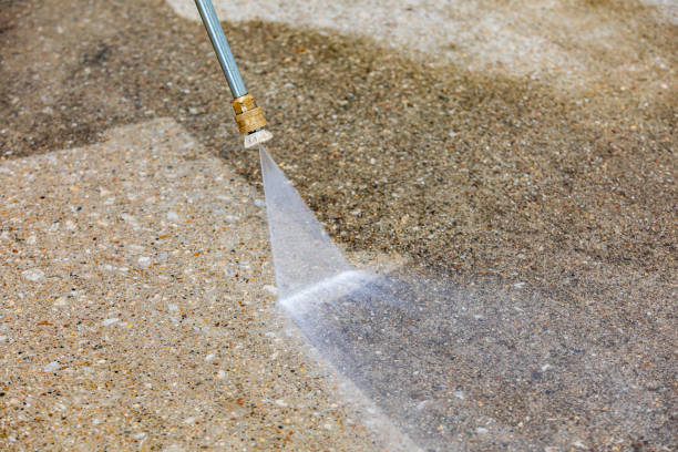 Best Rust Removal  in Pughtown, PA