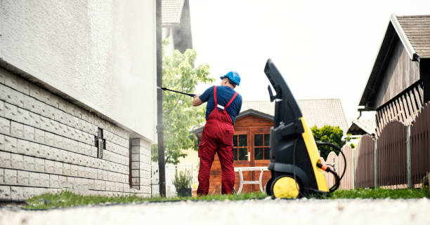 Best Fleet Vehicle Washing  in Pughtown, PA